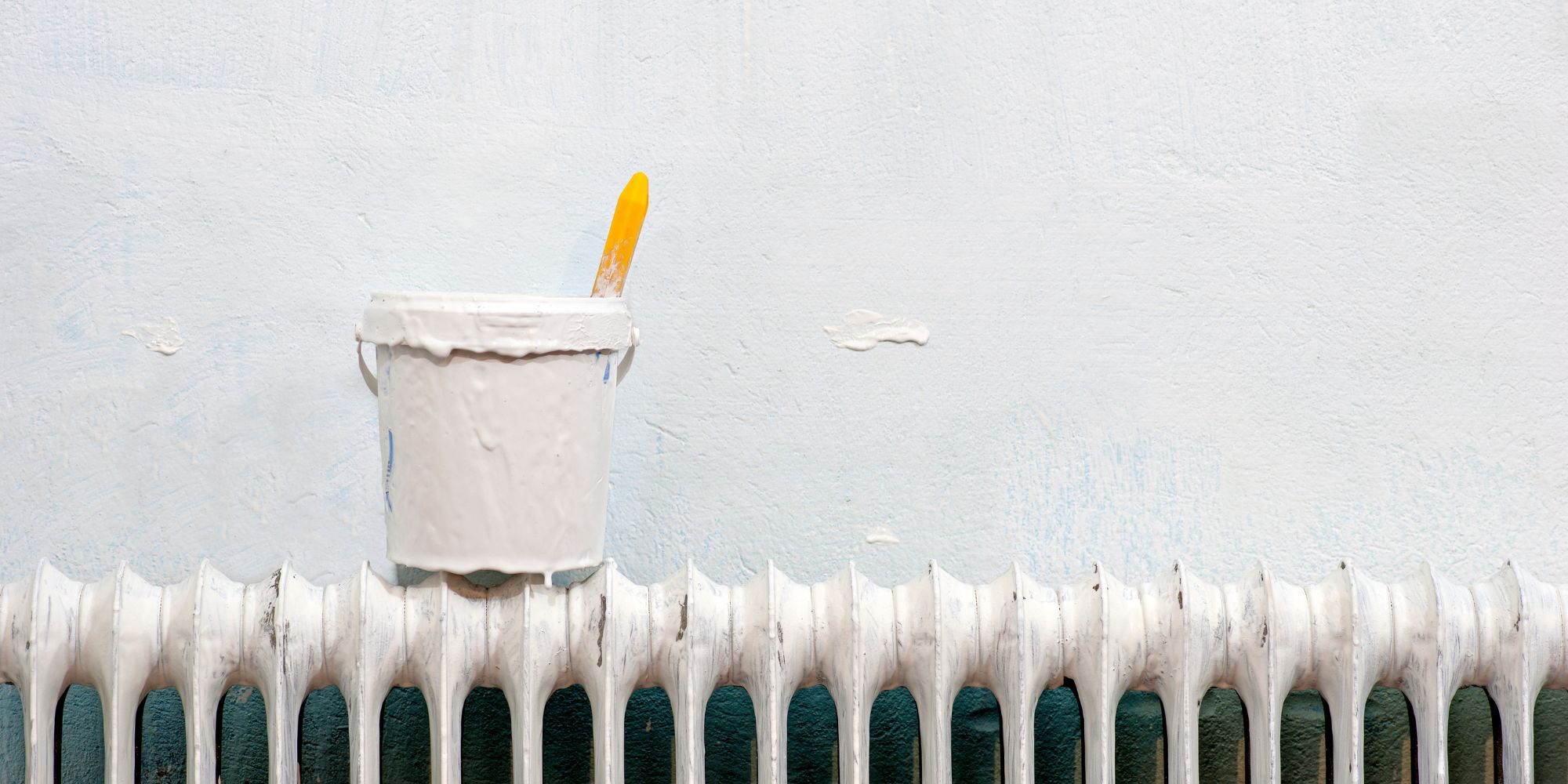 Quelle peinture choisir pour peindre un radiateur ? MesDépanneurs.fr